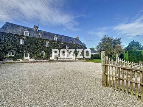 Vente maison 9 pièces Vente maison 9 pièces