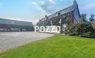 Photo Vente maison Doville
