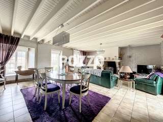 Vente maison 9 pièces Vente maison 9 pièces
