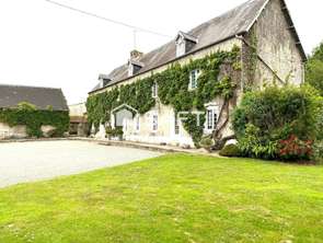 Vente Maison 5 chambresDoville