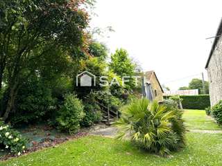 Vente maison 9 pièces
