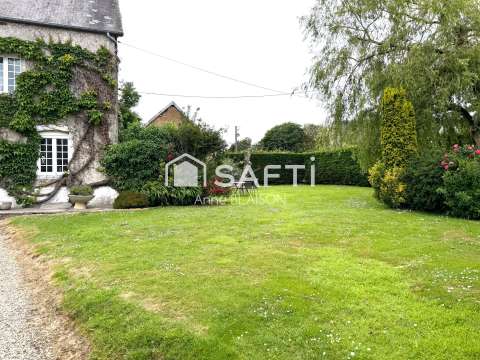 Vente maison 9 pièces