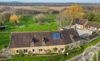 Photo Vente maison Doville