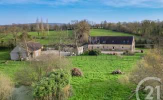 Photo Vente maison Doville