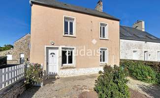 Photo Vente maison Doville