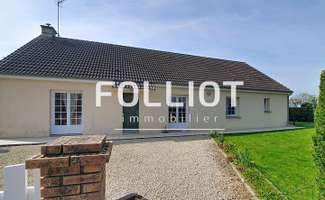 Photo Vente maison Doville