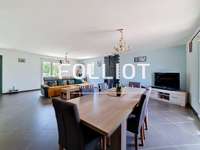 Vente maison 8 pièces Vente maison 8 pièces