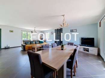 Vente Maison 5 chambresDoville