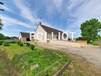 Vente Maison 5 chambresDoville