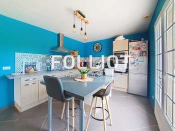 Vente maison 8 pièces Vente maison 8 pièces
