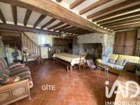 Vente maison 9 pièces