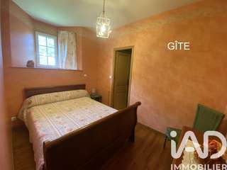 Vente maison 10 pièces