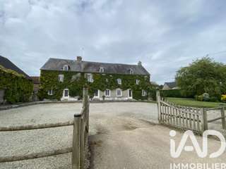 Vente maison 10 pièces