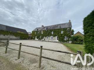 Vente maison 10 pièces