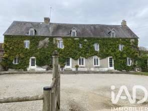 Vente Maison 5 chambresDoville
