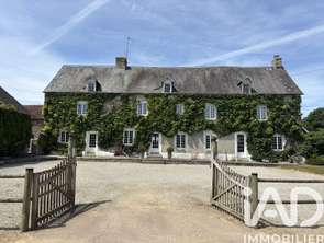 Vente Maison 5 chambresDoville