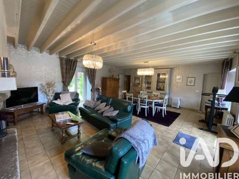 Vente maison 10 pièces