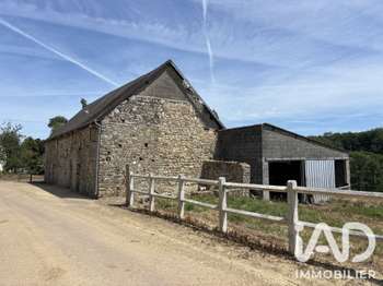 Vente maison 9 pièces