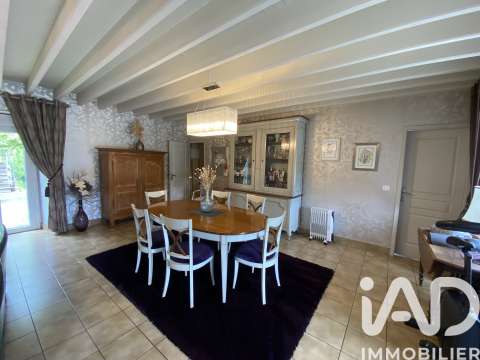 Vente maison 10 pièces