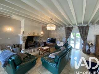 Vente maison 10 pièces