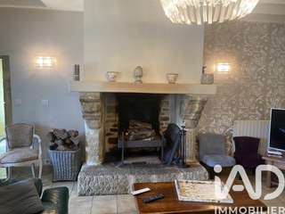 Vente maison 10 pièces