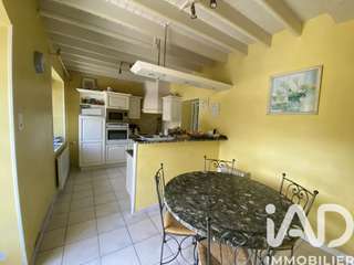 Vente maison 10 pièces