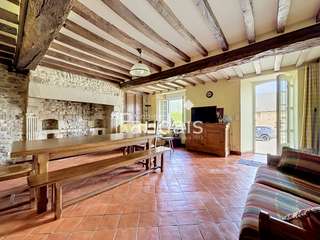 Vente maison 10 pièces