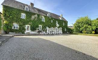 Photo Vente maison Doville