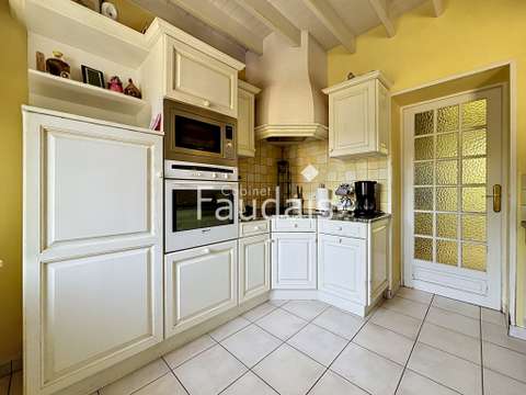 Vente maison 10 pièces
