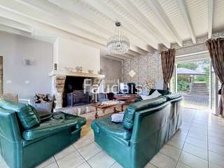 Vente maison 10 pièces