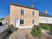 Vente maison Doville - 50