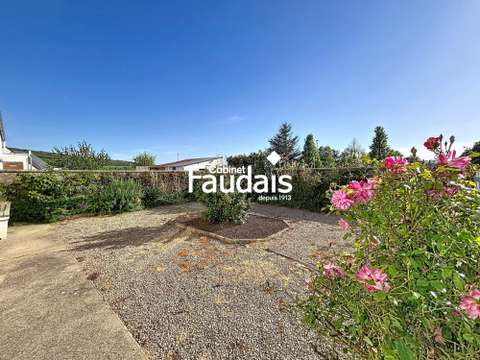 Vente maison 3 pièces Vente maison 3 pièces