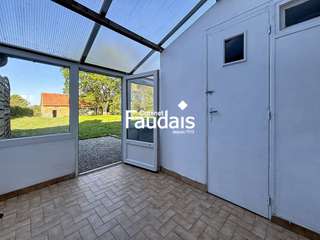 Vente maison 3 pièces Vente maison 3 pièces