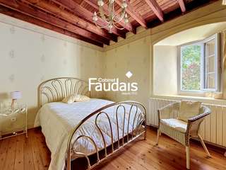 Vente maison 10 pièces