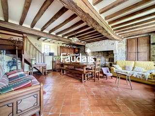 Vente maison 10 pièces
