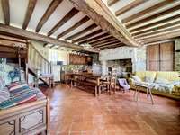 Vente maison 10 pièces Vente maison 10 pièces