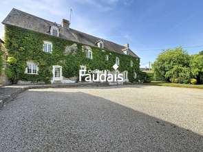 Vente Maison 6 chambresDoville