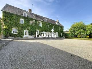 Vente maison 10 pièces