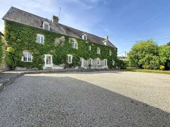 Vente Maison 6 chambresDoville