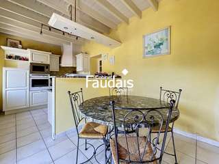Vente maison 10 pièces