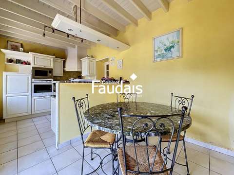 Vente maison 10 pièces