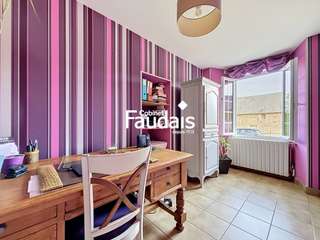 Vente maison 10 pièces