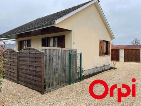 Vente maison 6 pièces Dozulé 14