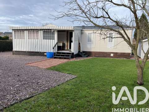 Vente maison 3 pièces Dozulé 14