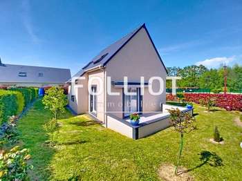 Vente Maison 3 chambresDozulé