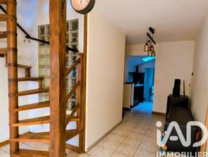 Vente Maison 4 chambresDozulé