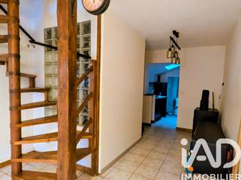 Vente maison 5 pièces Dozulé 14