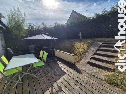 Vente maison 5 pièces Dozulé 14