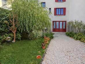 Vente Maison 4 chambresDozulé