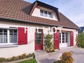 Vente Maison 4 chambresDozulé